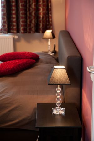 Image of B&B Innbrugas