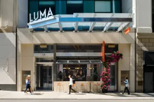 Image of LUMA Hotel - Times Square