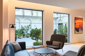 Image of Crowne Plaza Paris République by IHG