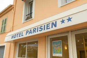 Image of Hotel Parisien