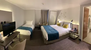 Image of Astra Vevey Hotel & Restaurant