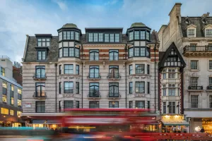 Image of The Resident Covent Garden
