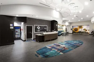 Image of Hampton Inn & Suites Raleigh Downtown