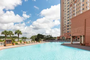 Image of Westgate Palace Hotel - Universal - I-Drive