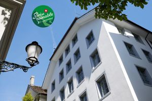 Image of Boutique Hotel Helmhaus Zürich