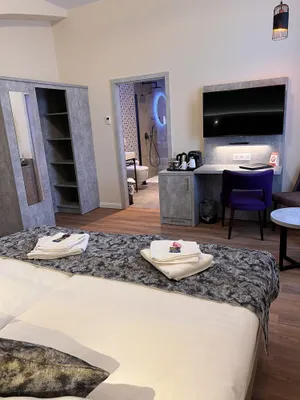 Image of Novel Hotel