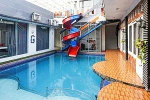 Image of Hotel O Bogor Kota Near Istana Bogor Formerly Ciomas Residence