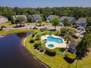 Image of 65d Isle Awhile 3 Bedroom Condo