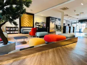 Image of Aparthotel Adagio Marseille Timone