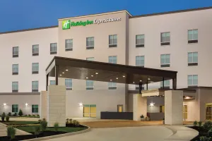 Image of Holiday Inn Express & Suites Bessemer - Birmingham SW by IHG