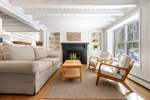 Image of Good Tidings Stay for 8!