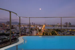 Image of Mitisa Hotel Da Nang - Near Dragon Bridge