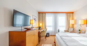 Image of The Q - Quadro City Hotel