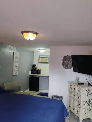 Image of True North Motel