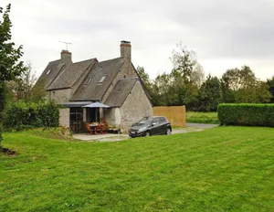 Image of Semi-detached house, Brucheville
