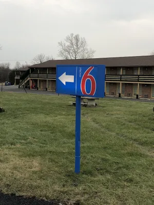 Image of Motel 6-Shartlesville, PA