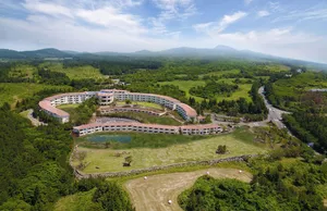 Image of Club ES Jeju Resort