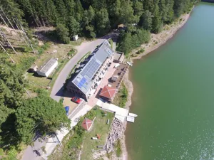 Image of Kickelhahn Comfortable Holiday Residence