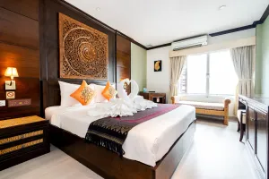Image of Baan Sukhumvit Soi 18