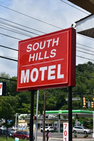 Image of South Hills Motel