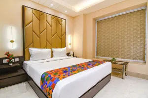Image of FabHotel Samotel - Nr Kolkata Airport