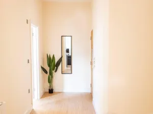 Image of City Chic Christchurch 2BR Apartments by Sojo Stay