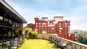 Image of Radisson Hotel Kathmandu