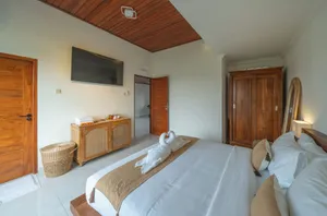 Image of Wisana Villa Sebatu by Uniquecations