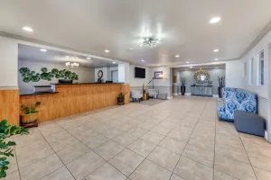 Image of Best Western Plus John Jay Inn & Suites