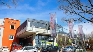 Image of Primus Hotel & Apartments
