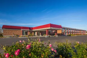 Image of Red Roof Winchester - Lexington East