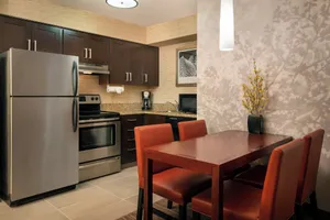 Image of Residence Inn Milpitas Silicon Valley