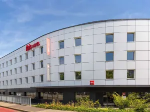 Image of ibis Genève Petit Lancy