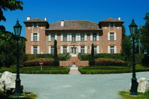 Image of Residence Chateau de Barbet