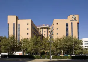 Image of Albergue Juvenil Colegio Mayor Galileo Galilei