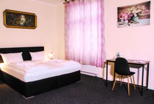 Image of Hotel Karlshorst
