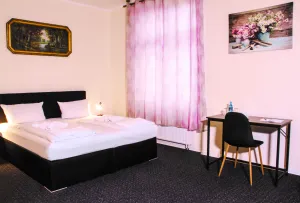Image of Hotel Karlshorst