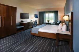 Image of Tioga Downs Casino and Resort