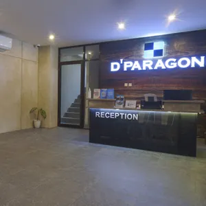 Image of Dparagon Malioboro
