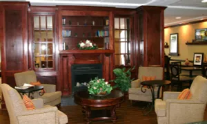Image of Hampton Inn Newberry-Opera House