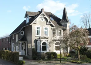 Image of Alleehotel-Eschen
