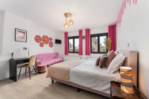 Image of The Chocolate Suites