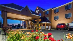 Image of Best Western Fort Wayne Inn & Suites North