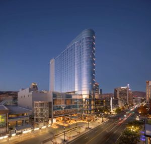 Image of Hyatt Regency Salt Lake City