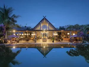 Image of Rumah Kito Resort Hotel Jambi by WH
