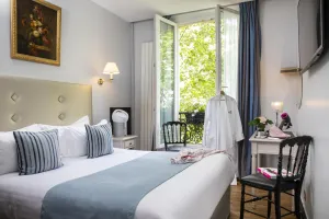 Image of Hotel Plaza Elysées