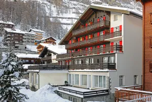 Image of Hotel Alphubel