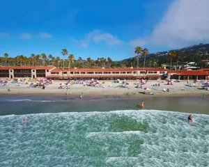 Image of La Jolla Beach & Tennis Club