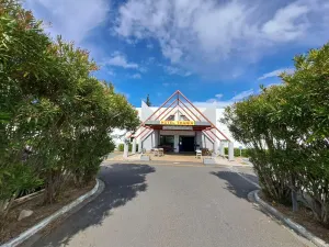 Image of HOTEL THANIA