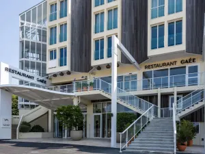 Image of Mercure La Rochelle Vieux Port